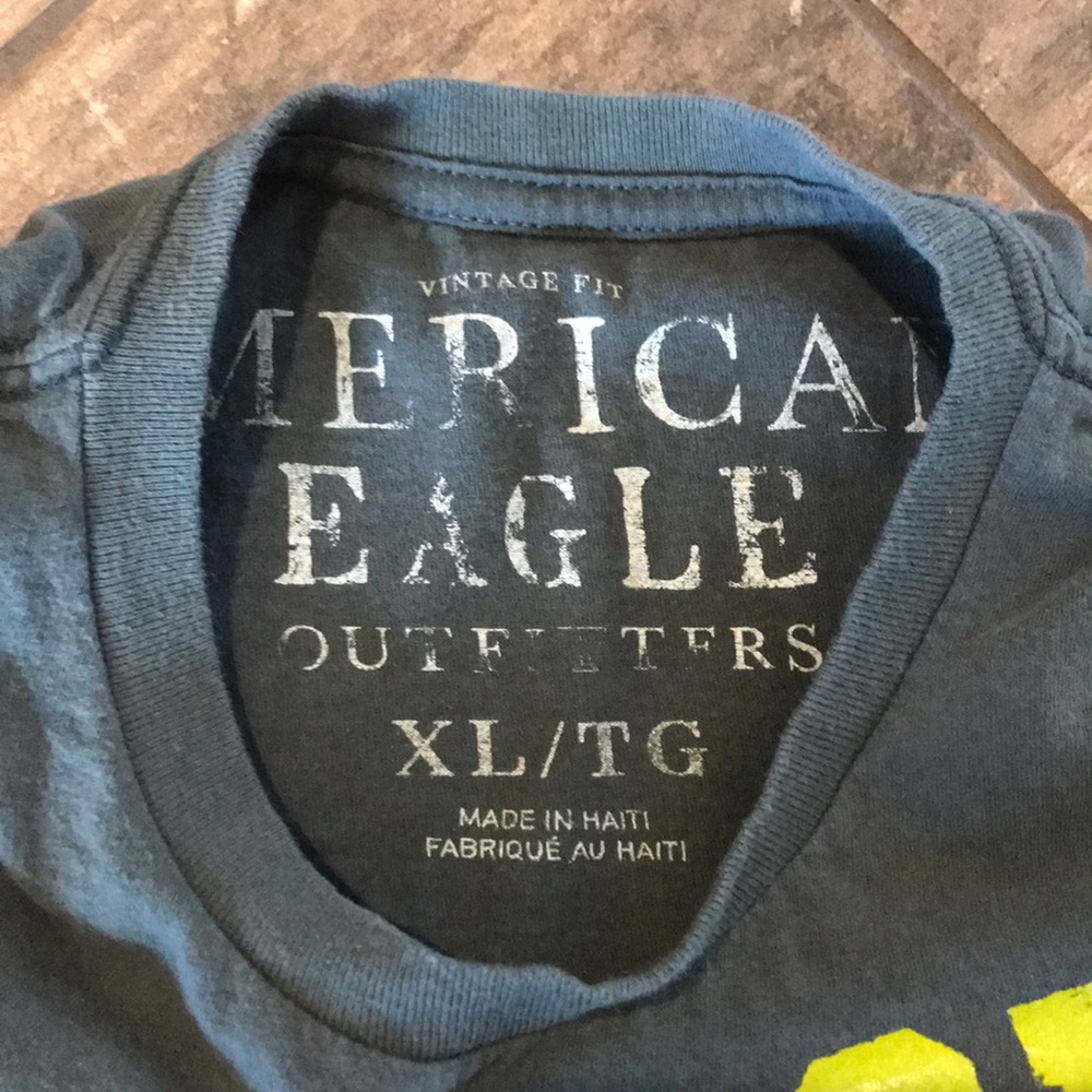 AE Tee. - Picture 2 of 2